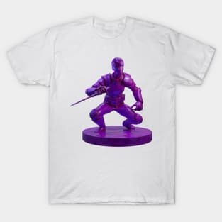 Dungeons and Dragons Assasin T-Shirt